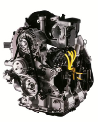 P265D Engine